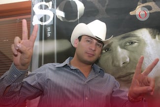 Estas fueron las últimas palabras de Valentín Elizalde: así lo asegura Tano Elizalde a 19 años de la muerte de “El Gallo de Oro”