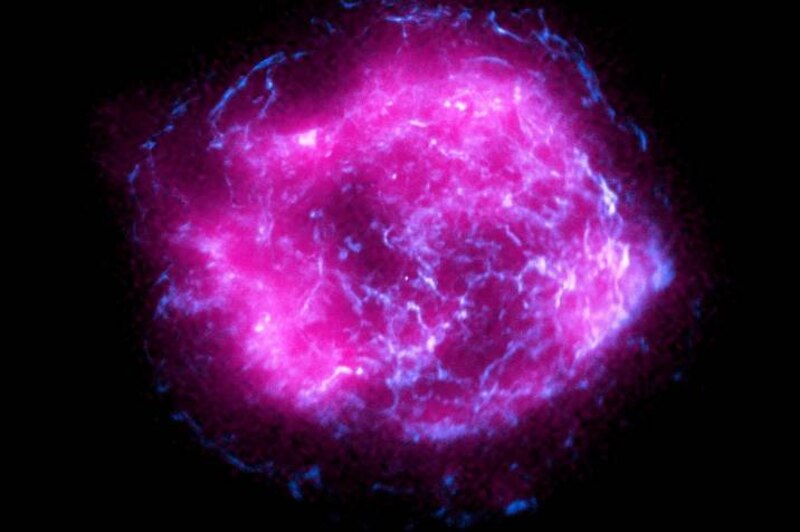 Nebulosa planetaria