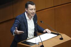 Aprueba Senado “fast track” 314 ascensos en fuerzas armadas; “por eso se nos cuelan”, acusa Colosio