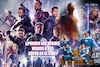 ¿Pueden los héroes volver a ser súper en el cine?