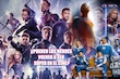 ¿Pueden los héroes volver a ser súper en el cine?