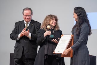 Gioconda  Belli: “Nicaragua vive una peor dictadura que la que me obligó exiliarme” 