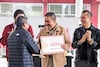 Edomex invierte más de 153 mdp para remodelación de escuelas en la entidad