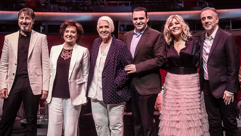 Presentación de la nueva temporada del Teatro Real