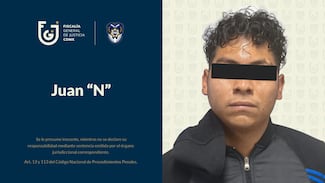 Dictan prisión preventiva a presunto feminicida de Edith Guadalupe; defensa acusa que es un “chivo expiatorio”