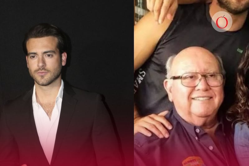 Jorge Lyle, papá del actor mexicano Pablo Lyle, falleció el pasado 13 de junio a los 77 años de edad. Su hijo, quien actualmente cumple una condena en Estados Unidos por homicidio, intentó visitarlo sin éxito.