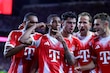 Bayern Múnich vence 2-1 a Boca Juniors y avanza a octavos del Mundial de Clubes 2025