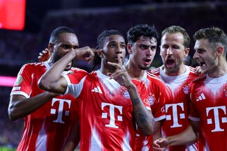 Bayern Múnich vence 2-1 a Boca Juniors y avanza a octavos del Mundial de Clubes 2025