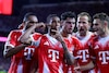 Bayern Múnich vence 2-1 a Boca Juniors y avanza a octavos del Mundial de Clubes 2025