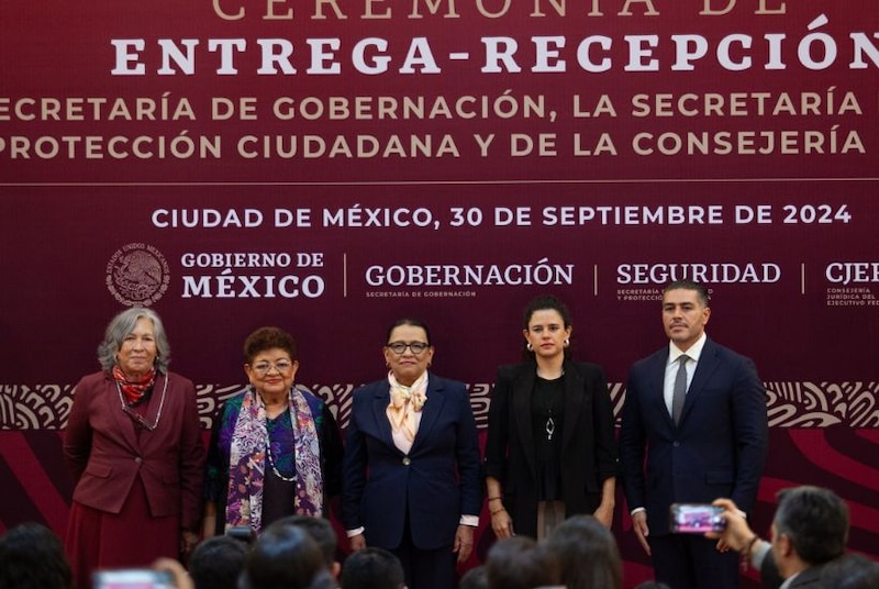 Entrega-Recepción