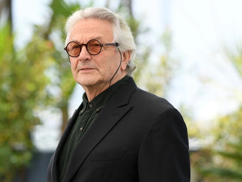 George Miller