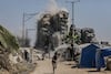 Hace dos años, el terrorismo de Hamás contra Israel despertó un monstruo