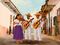 Anuncian el XXIV Encuentro Nacional de Mariachi Tradicional “Herencia que Suena”