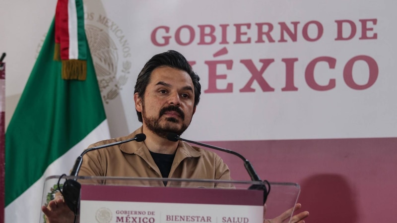 Gobierno de México