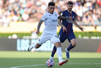 Botafogo da la sorpresa y vence al PSG en el Mundial de Clubes 2025: Resumen y resultado 
