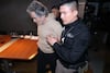 El “Comandante H” podría alcanzar hasta 158 años de prisión