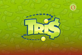Resultados del Tris HOY 1 de junio de 2026: estos son los números ganadores del sorteo