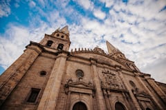 Guadalajara, 484 años de historia y un futuro en construcción