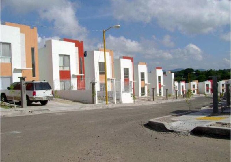 Conjunto Residencial Los Naranjos