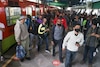 Reanuda Línea 8 servicio en todas las estaciones 