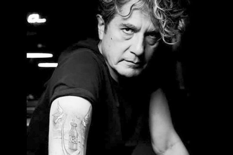 Joaquín Sabina, el cantautor español más querido