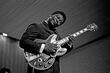 Evocan al ‘rey del blues’, B.B. King, en el centenario de su nacimiento 