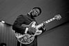 Evocan al ‘rey del blues’, B.B. King, en el centenario de su nacimiento 