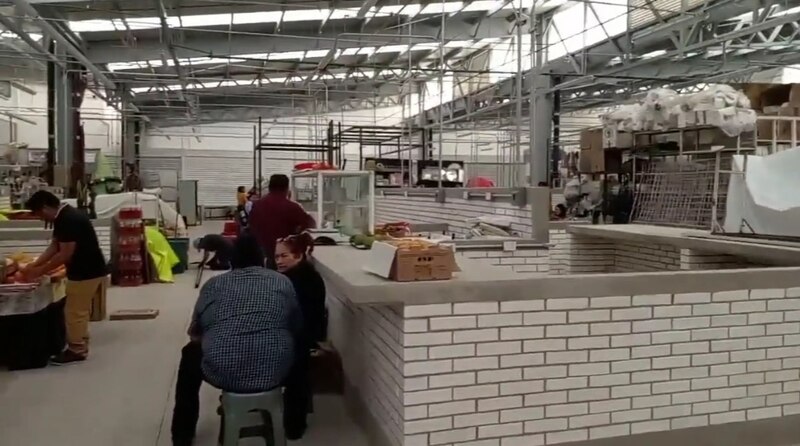 Mercado