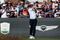 Rory McIlroy se coloca entre los punteros al iniciar el Abierto de Escocia