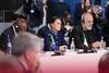 Sheinbaum propone destinar 10% del gasto mundial en armamento a Programa Global de Reforestación y una Declaración en Contra de la Intervención Militar en Cuba