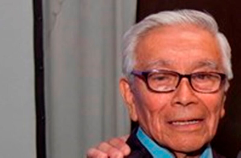 El expresidente mexicano Luis Echeverría Álvarez falleció a los 100 años