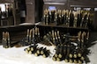 Texas, principal punto de ingreso ilegal de armas a México; 43% de ellas pasa por ahí: SEDENA