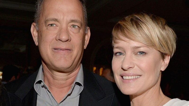 Tom Hanks y Meg Ryan juntos de nuevo