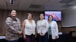 Hospitales Civiles de Guadalajara  conmemoran el Día de los Cuidados Paliativos 
