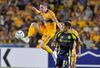Tigres ruge fuerte y se instala en la final de la Concacaf