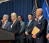 Agradece Bondi colaboración de México para enjuiciar a líderes de cárteles 