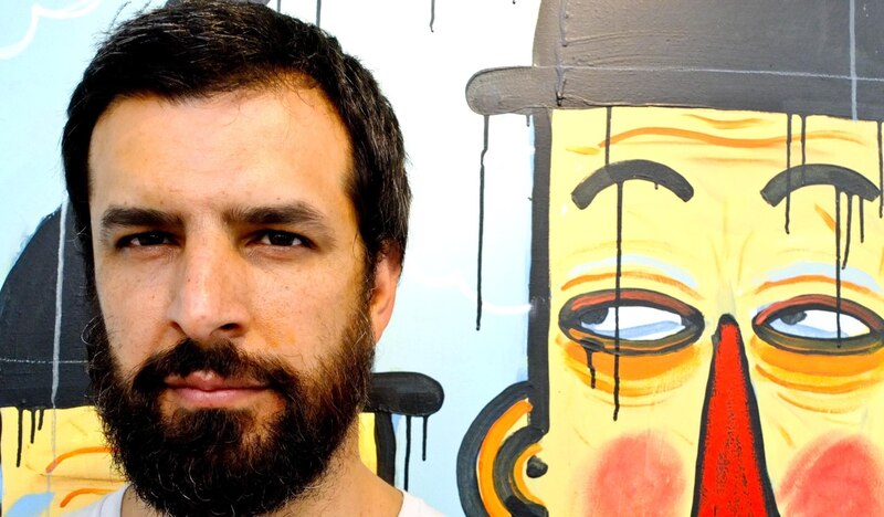 El arte urbano como expresión de la cultura popular