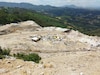 Clausuran tiradero a cielo abierto en San Francisco Chimalpa por contaminación ambiental