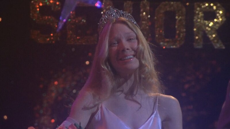 Carrie
