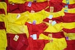 Ritual de Año Nuevo: El poder de la ropa interior de colores y su significado