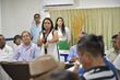 Beatriz Mojica descarta ruptura dentro de Morena