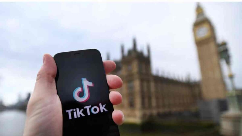 TikTok, la red social más popular del momento