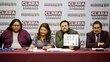 IECM emite medidas cautelares a morenistas por señalar a Taboada como "el candidato de las mafias"