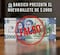 Circula presunto billete de 2 mil pesos, Banxico no lo reconoce
