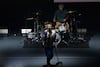 Babasónicos regresa al Auditorio Nacional con lleno total y setlist vibrante