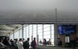 Suspenden vuelos en el AIFA: viajes se interrumpen por densa neblina este martes 11 de noviembre
