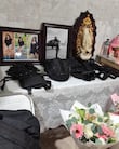 En Morena llaman a MP en Acapulco a fincar responsabilidad por asesinato de Stephany, policía de Guardia Nacional 