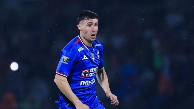 Resultado final Cruz Azul vs Mazatlán