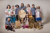 Mixanteña de Santa Cecilia celebra 15 años llevando la Costa Chica a Womad UK