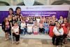 Oaxaca conmemora el Día Internacional de la Mujer Indígena